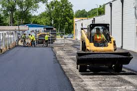 Recycled Asphalt Driveway Installation in Tavares, FL